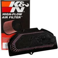 filtro-de-ar-esporvivo-lavavel-marca-ken-su9915-su-9915-suzuki-gsx-s1000a-gsx-s1000f-ano-2016-2017-2018-2019-2020