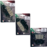 jogo-de-pastilha-de-freio-marca-brenta-brakes-suzuki-dl650-v-strom-XT-ABS-ano-2015-2016-2017-2018-2019-2020