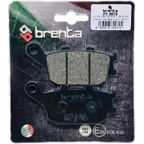 Pastilha-de-freio-marca-brenta-brekes-ft3072- Pastilha-de-freio-marca-brenta-brekes-ft3072-