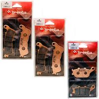 Pastilha-de-freio-brenta-brakes-honda-cb600f-hornet-ano-2008-2009-2010-2011-2012-2013-2014-com-abs-marca-brenta-brakes