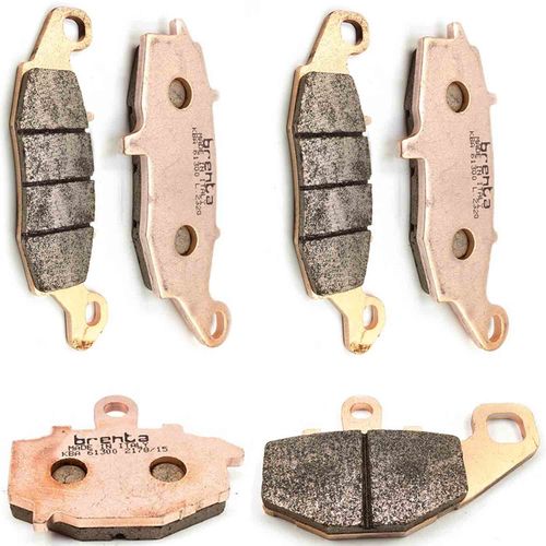 pastilha-de-freio-dianteira-traseira-marca-brenta-brakes-kawasaki-er6n-2010-2011-2012-2013-2014-2015-2016-2017