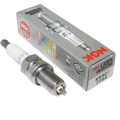 vela-de-ignicao-marca-ngk-modelo-laser-iridium-kr9ci-aplicao-bmw