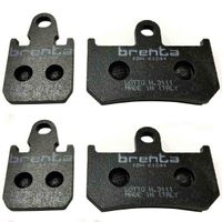 Pastilha-de-freio-dianteira-Yamaha-YZF-R1-FT3118-Brenta-Brakes-Ft3118-8033413723183-