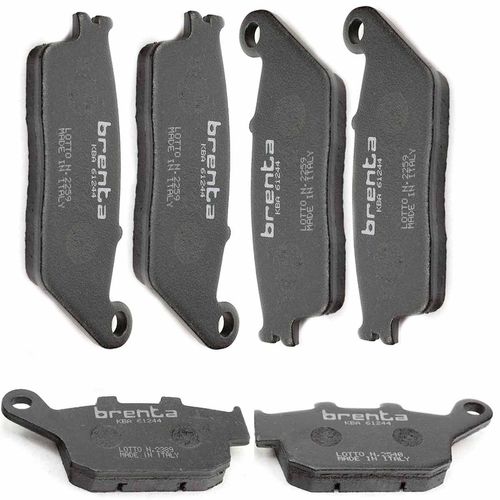 jogo-de-pastilha-de-freio-dianteira-e-traseira-marca-brenta-brakes-ft3059-ft3073-Triumph-tiger-800