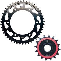 kit-coroa-e-pinha-bmw-g650gs-g1-g2--sertao-marca-ognibene-com-redutor-de-ruido-2010-2011-2012-2013-2014-2015-2016-20172