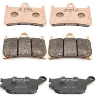 pastilha-de-freio-dianteira-traseira-brenta-brakes-ft4094-ft3072-yamaha-fz1000s-fazer-1000-ano-2009-2010-2011-2012o