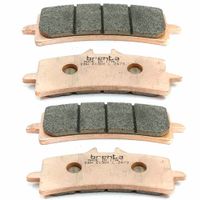 pastilha-de-freio-dianteira-marca-brenta-brakes-ft4113-suzuki-gsxs1000-ano-2016-2017-2018-2019-2020