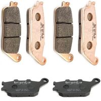 kit-jogo-de-pastilha-de-freio-dianteira-e-traseira-brenta-brakes-italiana-kawasaki-z750-ano-2009-2010-2011-2012