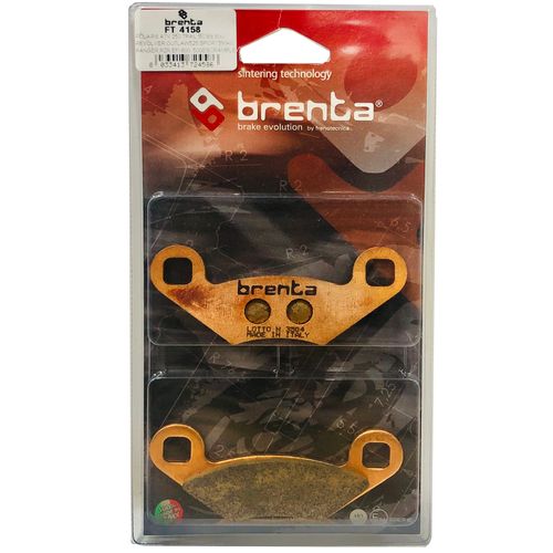 pastilha-de-freio-marca-brenta-brakes-ft4158-aplicao-polaris-sportmaster-800-700-600- pastilha-de-freio-marca-brenta-brakes-ft4158-aplicao-polaris-sportmaster-800-700-600-
