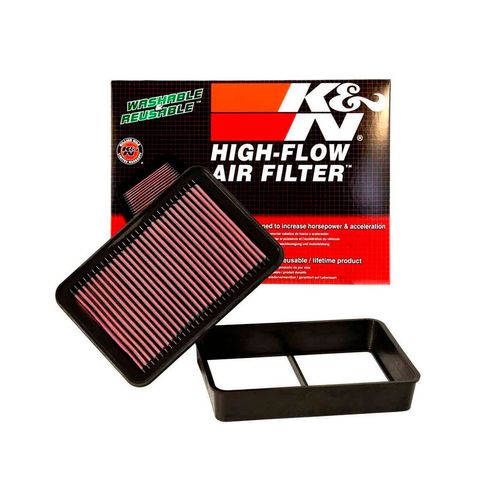 33-2392-FILTRO-DE-AR-KN 33-2392-FILTRO-DE-AR-KN