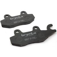 pastilha-de-freio-traseira-marca-brenta-brakes-ft3059-triumph-bonneville-1200-t120-ano-2016-2017-2018-2019-2020