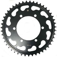 coroa-47-dentes-ognibene-com-redutor-de-ruido-368121R47-8121-jtr2014-triumph-tiger-800-daytona-675-street-triple-675-street-triple-765-tiger-800xc-tiger-800-xca-xrt-xcx-xrx-