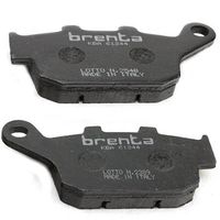 Pastilha-de-freio-traseira-marca-brenta-brakes-ft3073-aplicao-triumph-street-triple-675-ano-2006-2007-2008-2009-2010-2011-2012