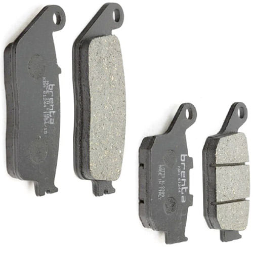 jogo-de-pastilha-de-freio-suzuki-inazuma-250-gw250-ano-2012-2013-2014-2015-2016-dianteira-traseira