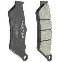 pastilha-de-freio-traseira-marca-brenta-brakes-ft3090-bmw-r1200gs-ano-2013-2014-2015-2016-2017-2018