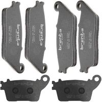 jogo-de-pastilha-de-freio-dianteira-e-traseira-marca-brenta-brakes-honda-cbr600f-ano-2012-2013-2014-sem-abso