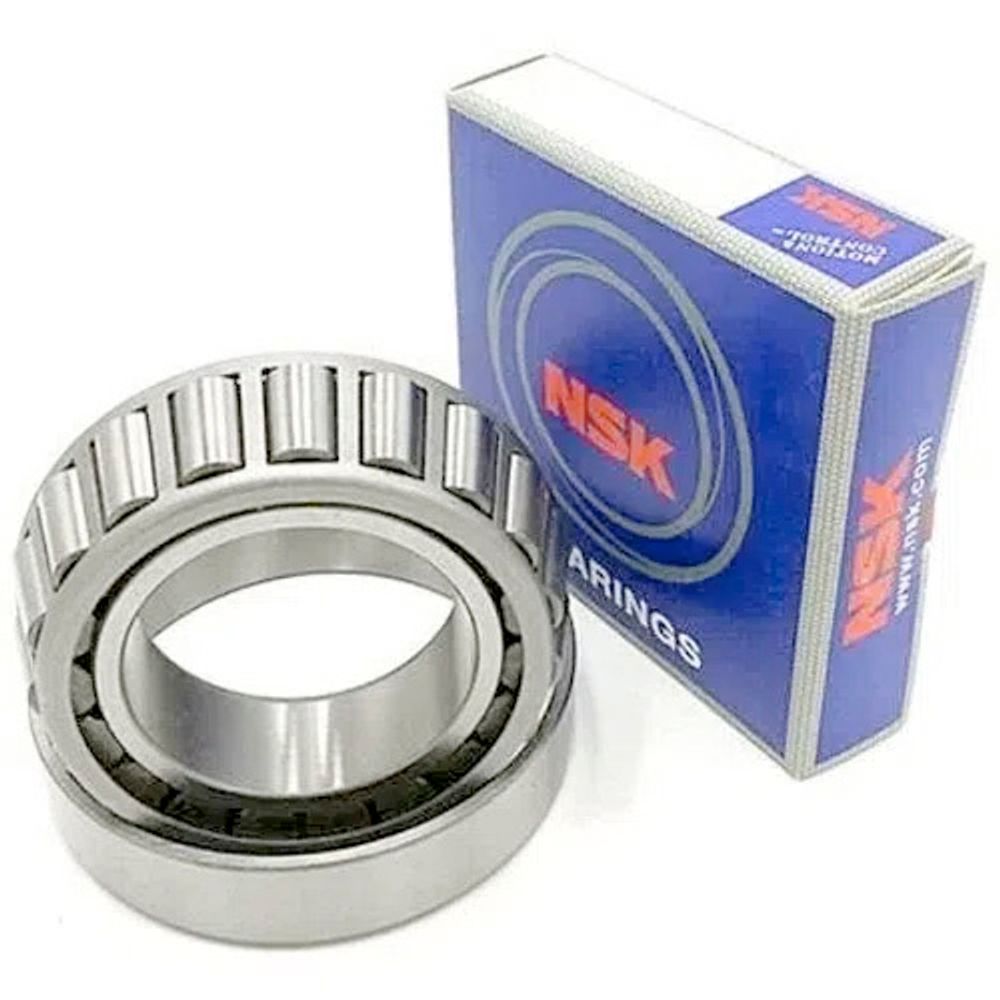 1pcs Bearing 32005 X 25x47x15 32005-x 32005x/q 2007105 E Cone Cup - Foto 14