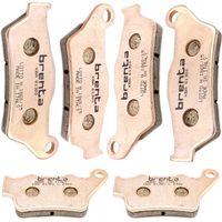 jogo-de-pastilha-de-freio-dianteira-e-traseira-brenta-brakes-ft4027-ft4088-yamaha-xt660z-ano-2012-2013-2014-2015-2016