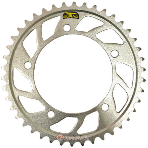 coroa-42-dentes-durag-1800-aplicao-suzuki-gsxr1000-GSX1300R-GSX1250FA-GSX1250F coroa-42-dentes-durag-1800-aplicao-suzuki-gsxr1000-GSX1300R-GSX1250FA-GSX1250F