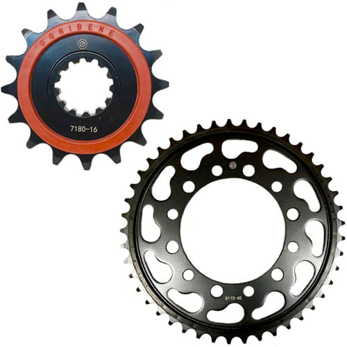 kit-coroa-45-pinhao-16-ognibene-yamaha-mt09-tracer-2016-2017-2018 kit-coroa-45-pinhao-16-ognibene-yamaha-mt09-tracer-2016-2017-2018