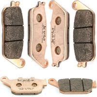 jogo-de-pastilha-de-freio-marca-brenta-brakes-honda-cbr650f-ano-2014-2015-2016-2017-2018