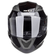capacete-articulado-marca-texx-modelo-gladiator-cor-preto