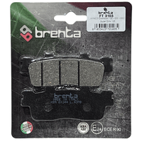 Pastilha-de-freio-traseira-marca-brenta-brakes-ft3103-aplicao-kymco-downtown-300i-2017-2018-2019-2020-2021-2022