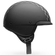 capacete-custom-bell-air-matte-black-white-