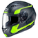 capacete-fechado-marca-hjc-dosta-cor-preto-e-verde-tamanho-56-58-60-62
