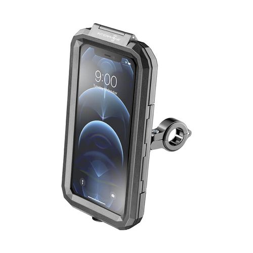 SUPORTE DE CELULAR INTERPHONE ARMOR SMARTPHONE TELA 5,8 SUPORTE DE CELULAR INTERPHONE ARMOR SMARTPHONE TELA 5,8