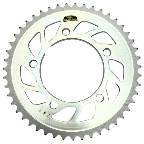 coroa-durag-47-dentes-1407-honda-xl1000-varadero-1000- coroa-durag-47-dentes-1407-honda-xl1000-varadero-1000-