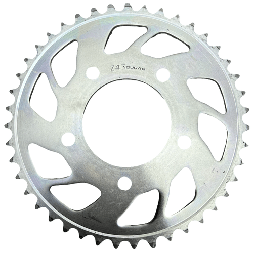 Coroa-43-dentes-Honda-cbr450 Coroa-43-dentes-Honda-cbr450