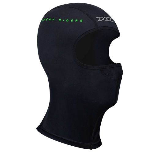 BALACLAVA X11 CLIMATE 1 PRETO BALACLAVA X11 CLIMATE 1 PRETO