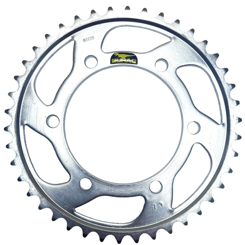 Coroa-42-dentes-Durag-479-SUZUKI-gsxr1000-srad-6-furos