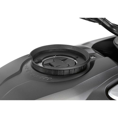 FLANGE BOLSA TANQUE GIVI BF18BR DL1000 2014 2019 GSXS 1000 FLANGE BOLSA TANQUE GIVI BF18BR DL1000 2014 2019 GSXS 1000