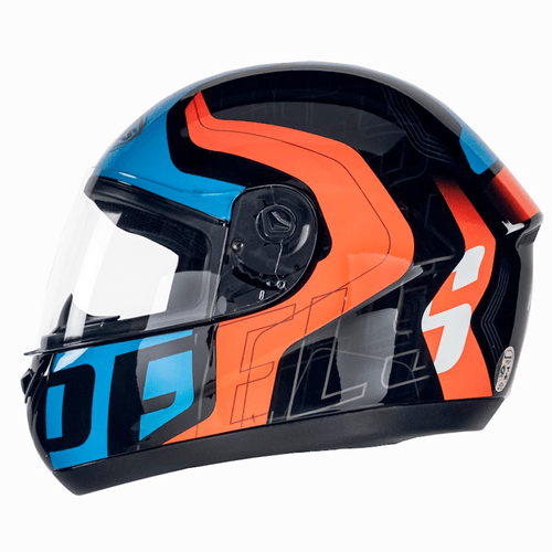 capacete-fechado-peels-spike-new-ghost-preto-vermelho-azul