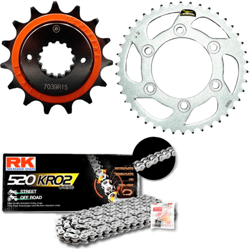 Kit-relacao-coroa-durag-pinhao-ognibene-e-corrente-Rk- Kit-relacao-coroa-durag-pinhao-ognibene-e-corrente-Rk-