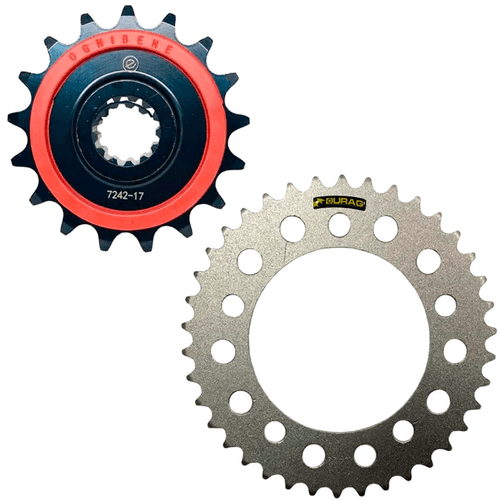 kit-coroa-e-pinhao-durag-honda- kit-coroa-e-pinhao-durag-honda-