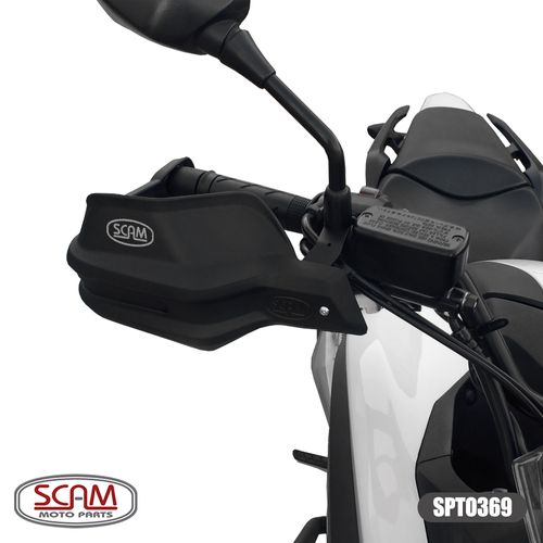 PROTETOR DE MAO HONDA CB500F CB500X CB650F CTX700N NC700X NC750X PROTETOR DE MAO SCAM PROTETOR DE MAO HONDA CB500F CB500X CB650F CTX700N NC700X NC750X PROTETOR DE MAO SCAM