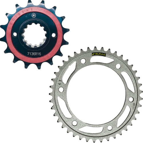 kit-coroa-pinhao-durag-ognibene-honda-cbr-600rr kit-coroa-pinhao-durag-ognibene-honda-cbr-600rr