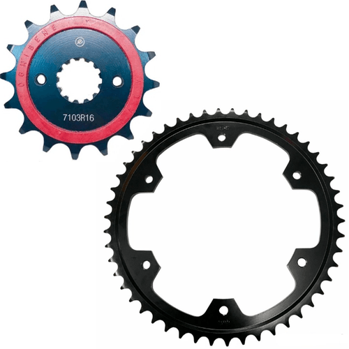 kit-coroa-pinhao-triumph-tiger-900-ognibene kit-coroa-pinhao-triumph-tiger-900-ognibene