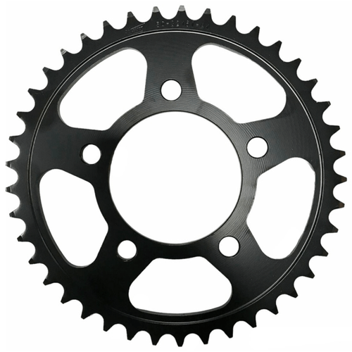 coroa-41-dentes-cb-500-ognibene coroa-41-dentes-cb-500-ognibene