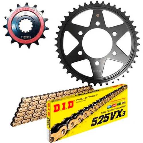 kit-relacao-coroa-pinhao-corrente-kawasaki-ninja-1000-ognibene-did kit-relacao-coroa-pinhao-corrente-kawasaki-ninja-1000-ognibene-did