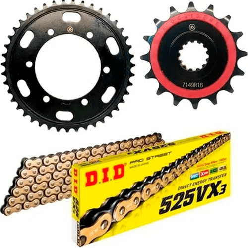 kit-relacao-coroa-pinhao-corrente-yamaha-yzf-r6-ognibene-did kit-relacao-coroa-pinhao-corrente-yamaha-yzf-r6-ognibene-did