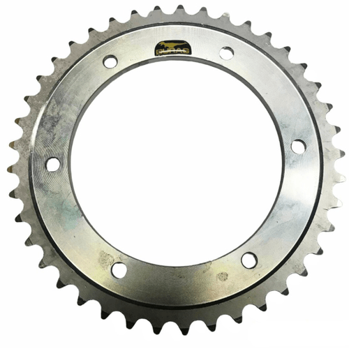 coroa-41-dentes-durag-suzuki-dr-650-passe-525 coroa-41-dentes-durag-suzuki-dr-650-passe-525