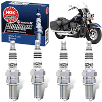 4-velas-ignicao-ngk-hd-harley-davidson-flhcs-1870-heritage-classic-2018-2019-2020-2021-2022