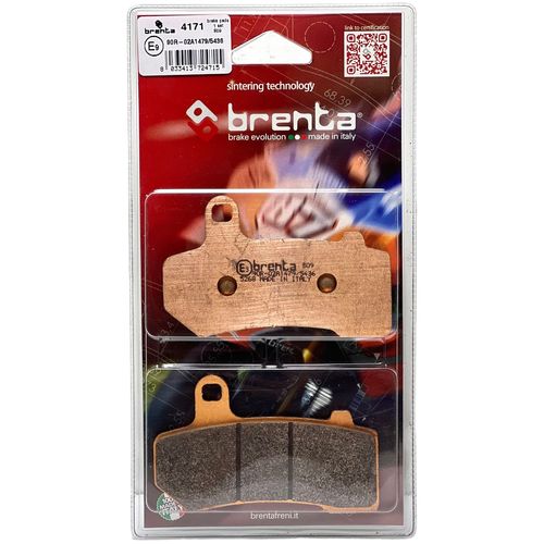 pastilha-de-freio-brenta-brakes-sinterizada-codigo-FT4171