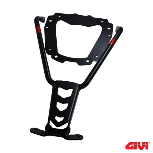 BAGAGEIRO GIVI SR2136BR YAMAHA XMAX 250 2020 A 2023 BAGAGEIRO GIVI SR2136BR YAMAHA XMAX 250 2020 A 2023
