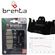 pastilha-de-freio-brenta-brakes-FT3145-series-4-organica pastilha-de-freio-brenta-brakes-FT3145-series-4-organica