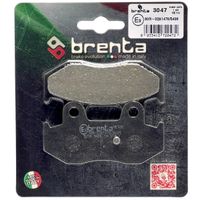 Pastilha-freio-brenta-brakes-ft3047-organica-